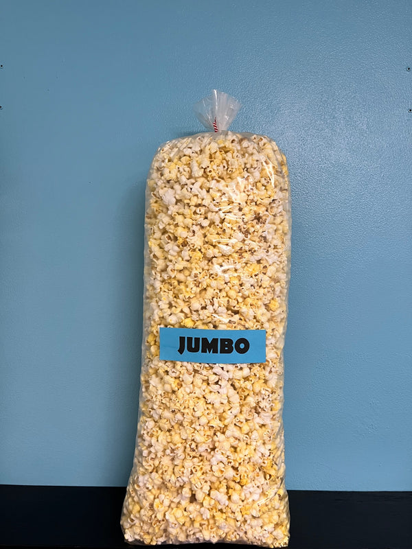 Cheddar Cheese-JUMBO PARTY 3 GALLON BAGS